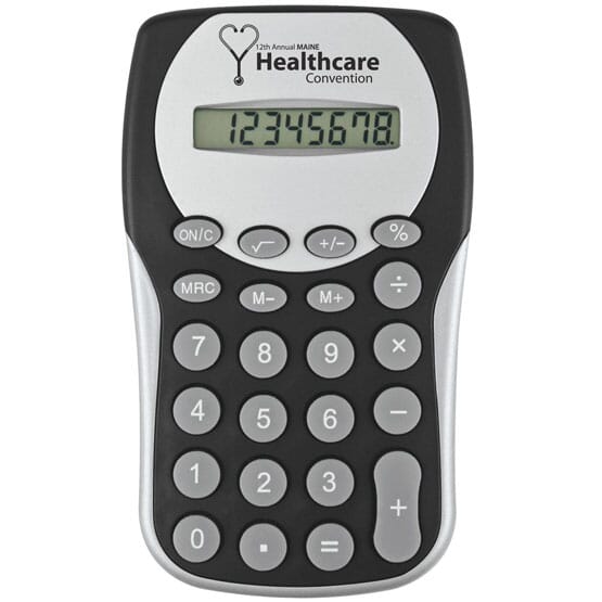 Common Cents Calculator
