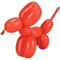 Scultped balloon