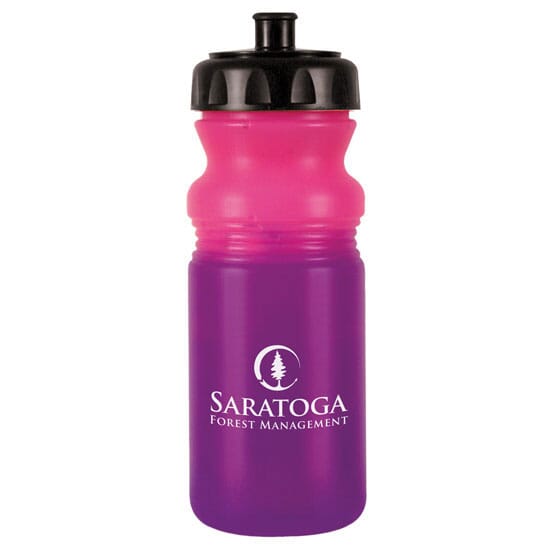 TRANS PINK/PURPLE