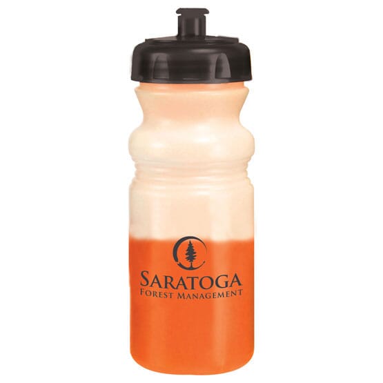 20 oz Chameleon Cycle Bottle