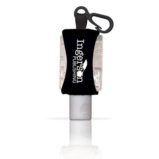 Take-Along Hand Sanitizer