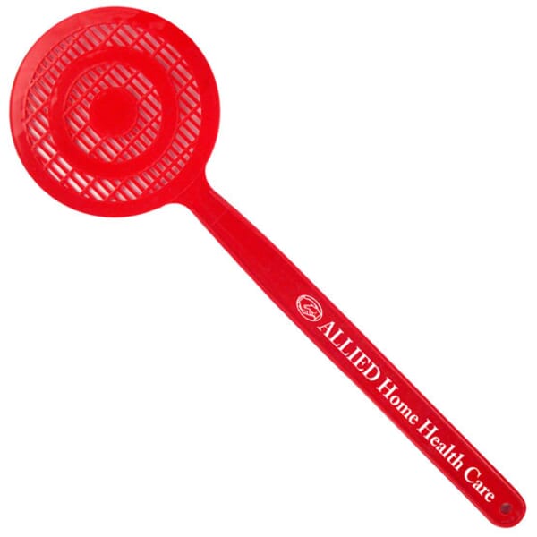 Bullseye Flyswatter