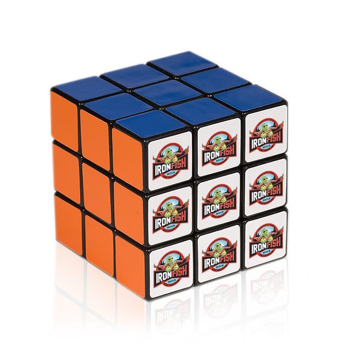 Rubik's Cube