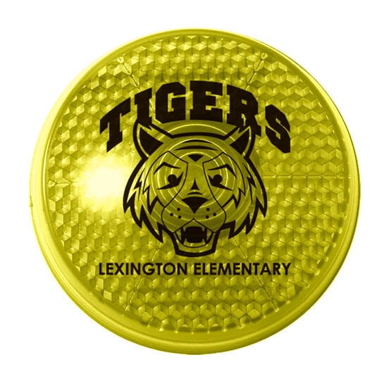 TRANS YELLOW