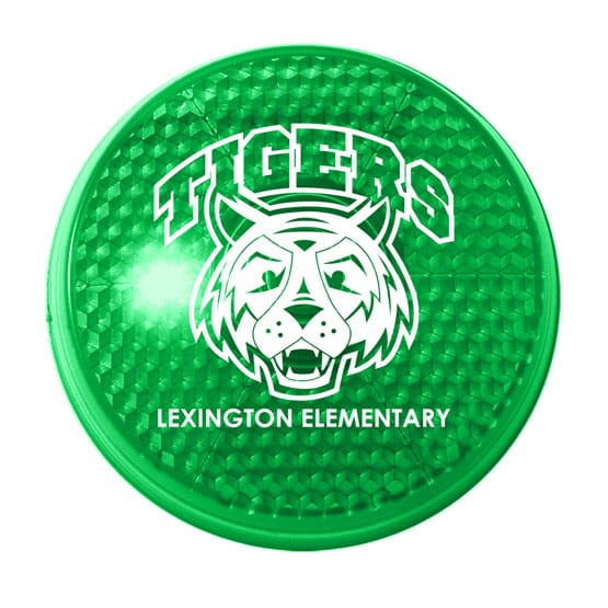 TRANS GREEN