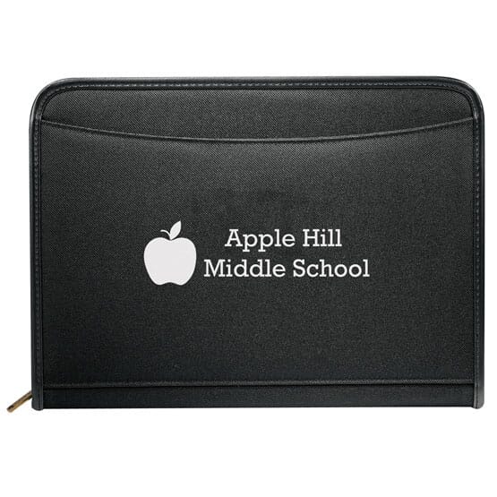 Corporate Casual Padfolio