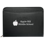 Corporate Casual Padfolio
