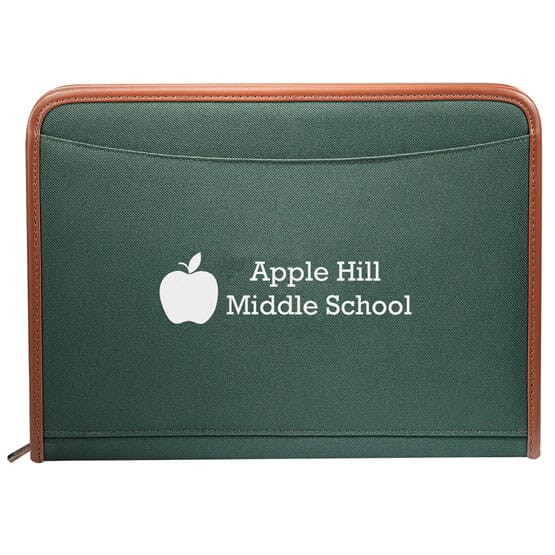 Corporate Casual Padfolio