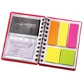 Notebook features