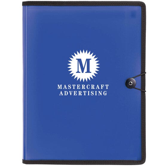 Filepro Deluxe Padfolio - 24hr Service