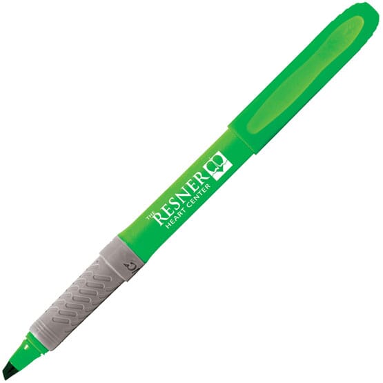 NEON GREEN