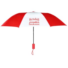 Vented Umbrella