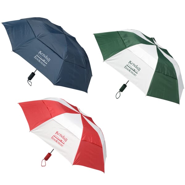 Vented Umbrella