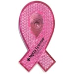 Blinking Light - Pink Awareness Ribbon