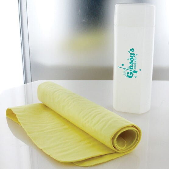 Thirsty Shammy Drying Cloth