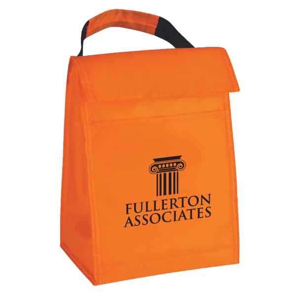 Basic Lunch Bag
