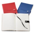 Journal features