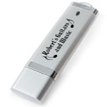 Foxtrot USB Drive 1G