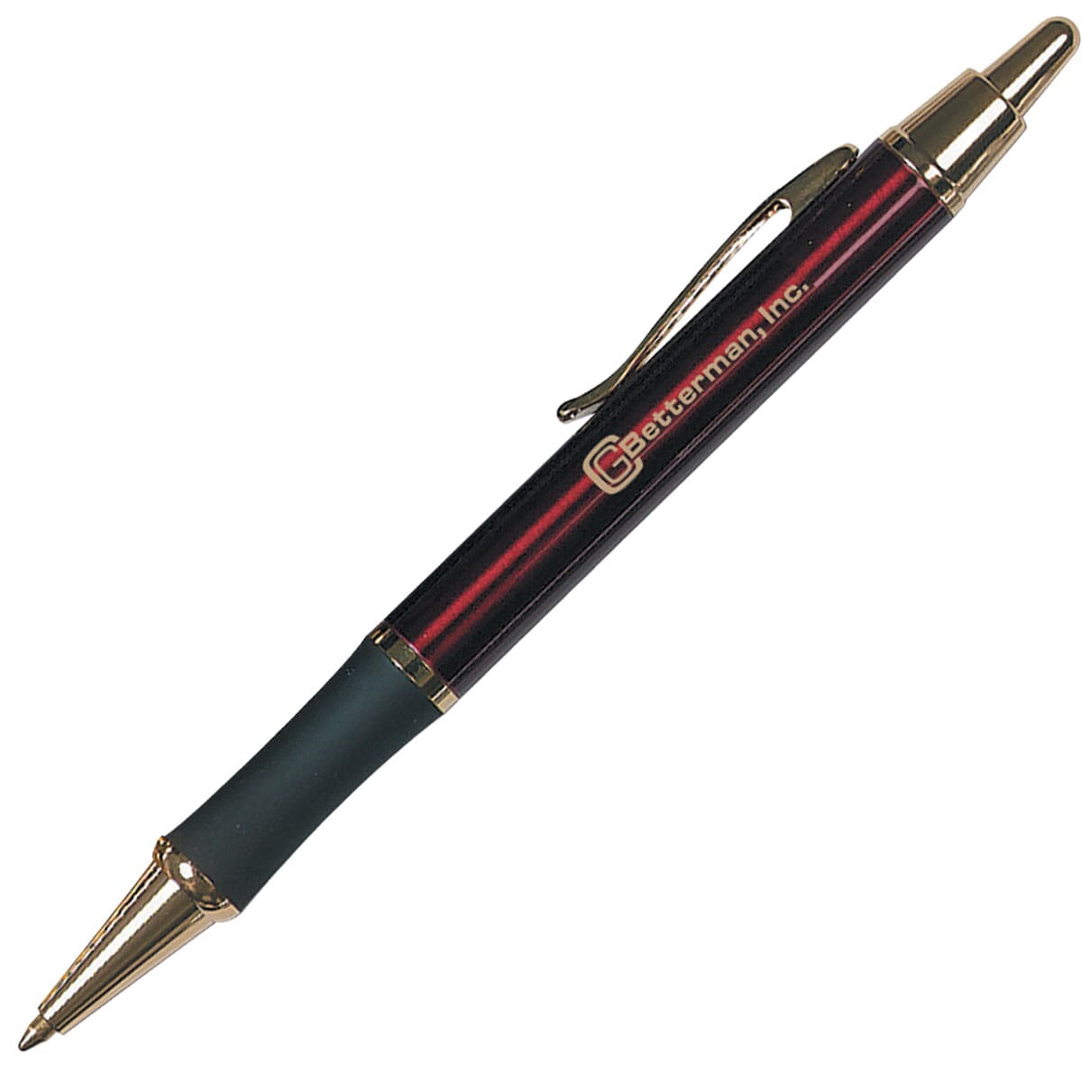 Corporeate Metal pen