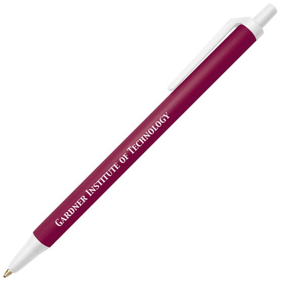 Branded Pens & Custom Pens with Logo