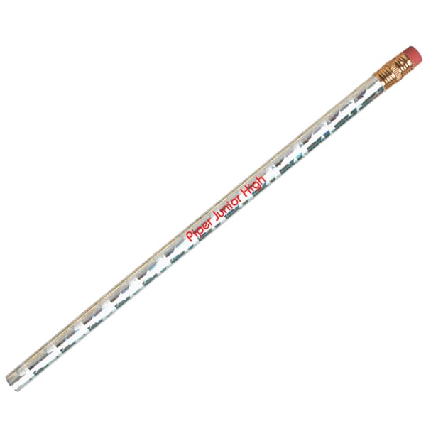 Foil Impact Pencils
