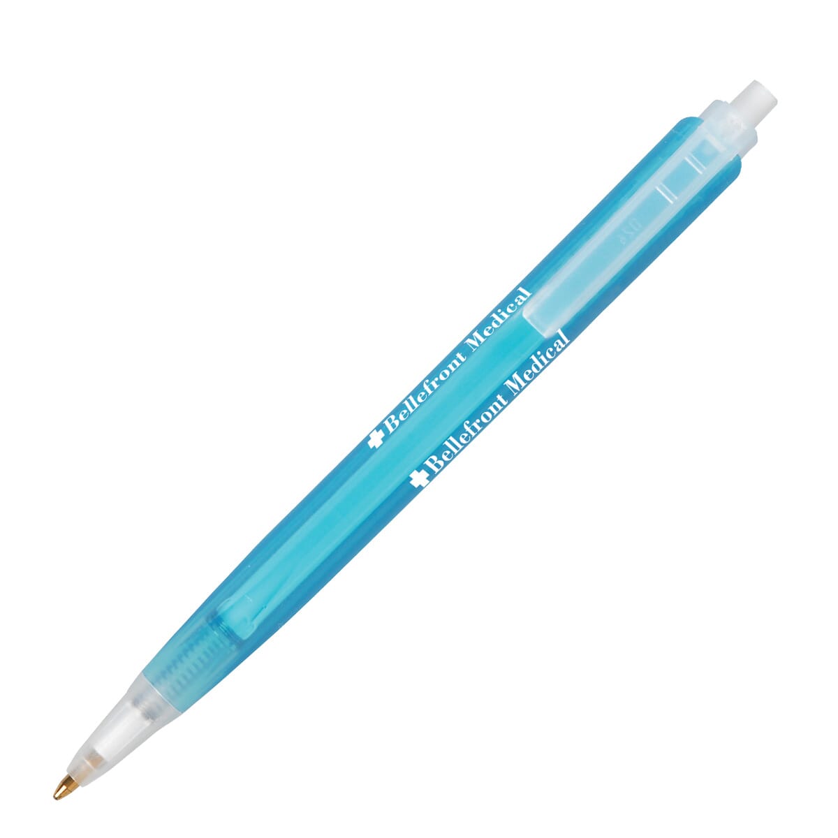 TRANS LIGHT BLUE