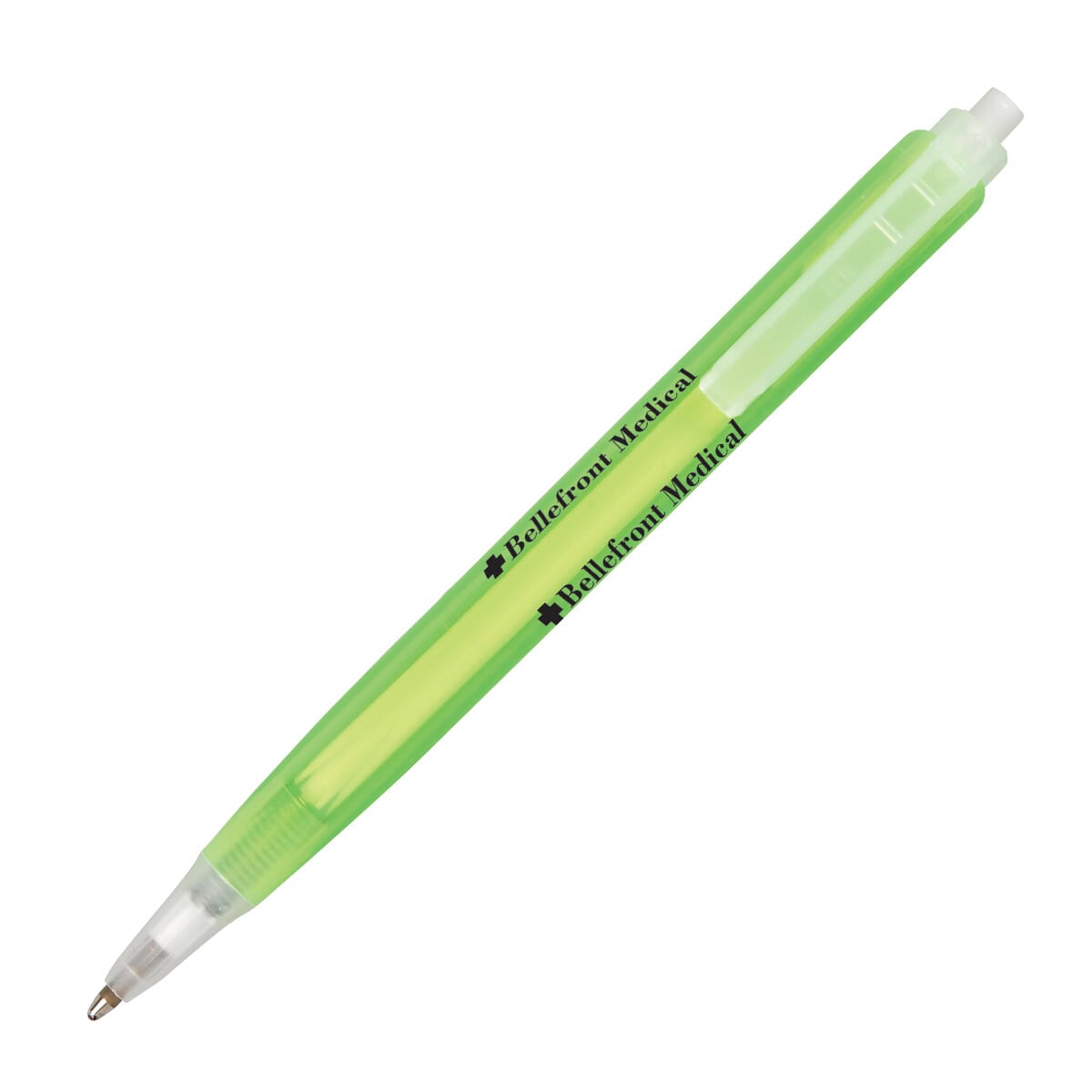 TRANS LIME