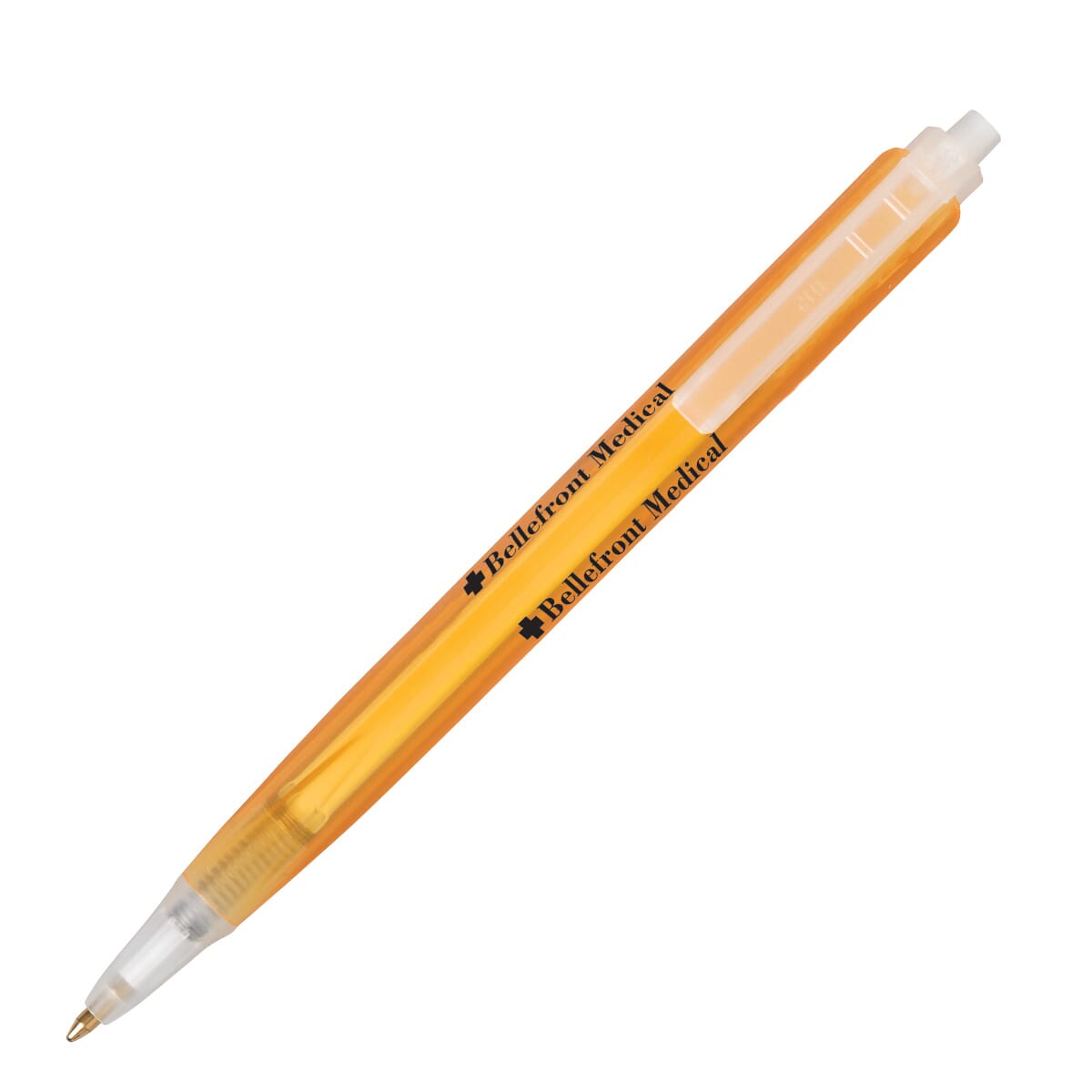 TRANS ORANGE
