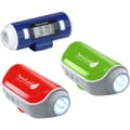 Multipurpose Peddometer
