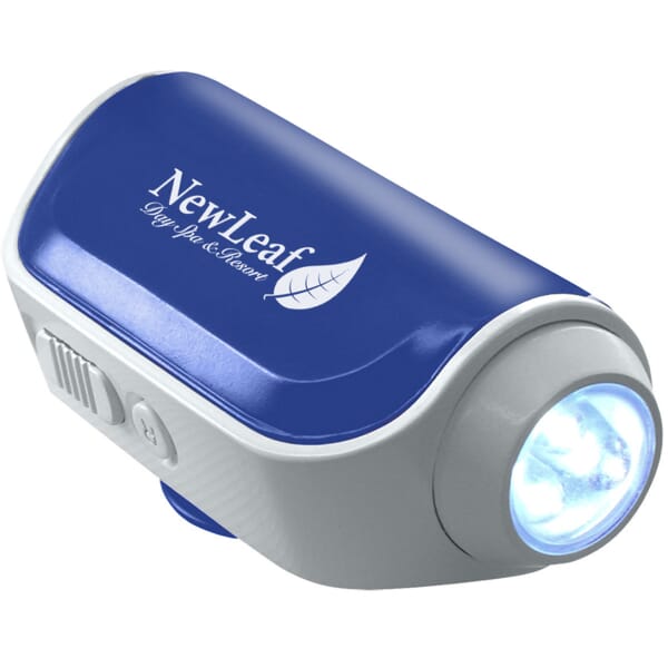 Safety First Pedometer