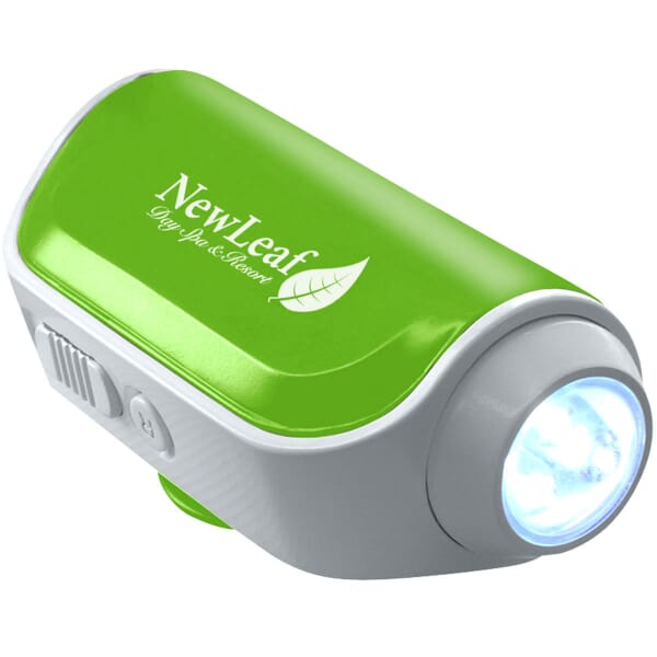 Safety First Pedometer