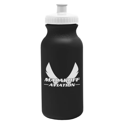 20 oz Bike and Sports Bottle