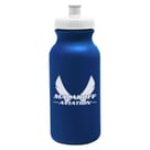 Custom Bike & Sports Water Bottles with Logo