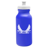Customized Water Bottles in Bulk with Logo: Personalized & Reusable