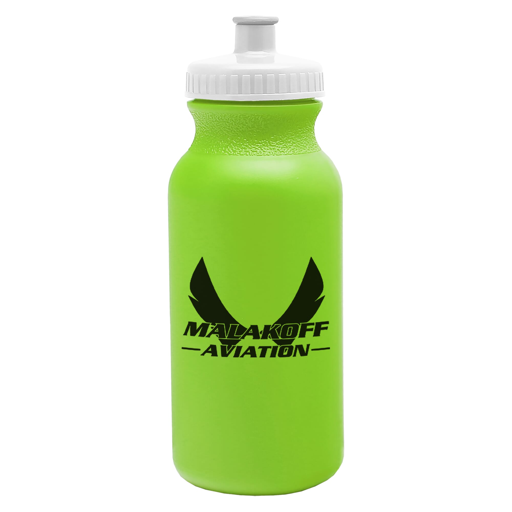 20 oz Bike and Sports Bottle