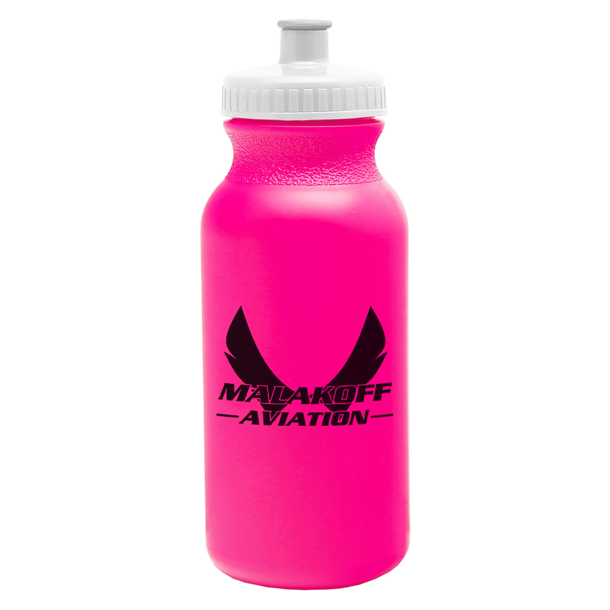 20 oz Bike and Sports Bottle 