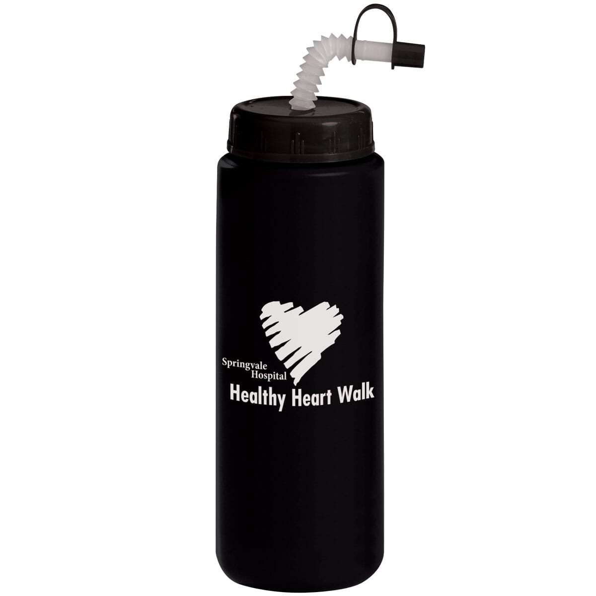 32 oz Bike and Sports Bottle
