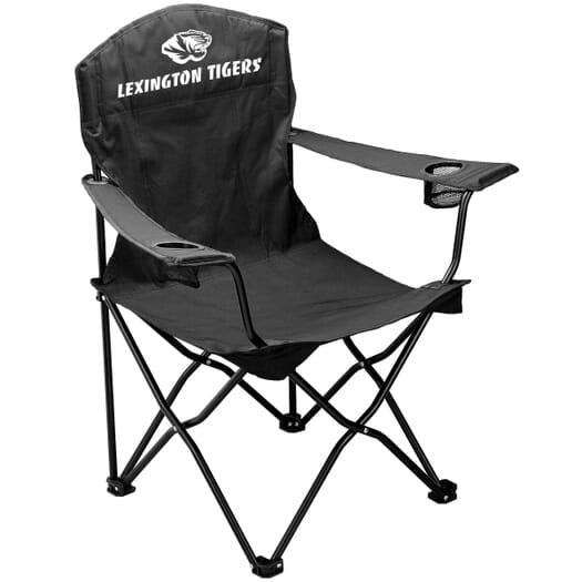 Camp Chair - 24hr Service
