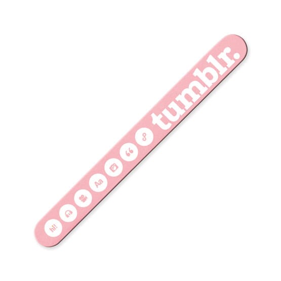 Nail File Style