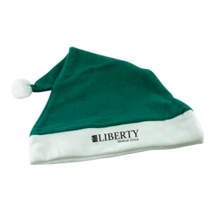 Holiday Hat