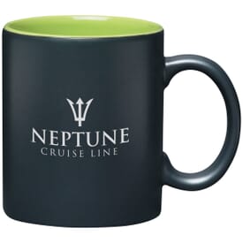 11 oz Elite Coffee Mug