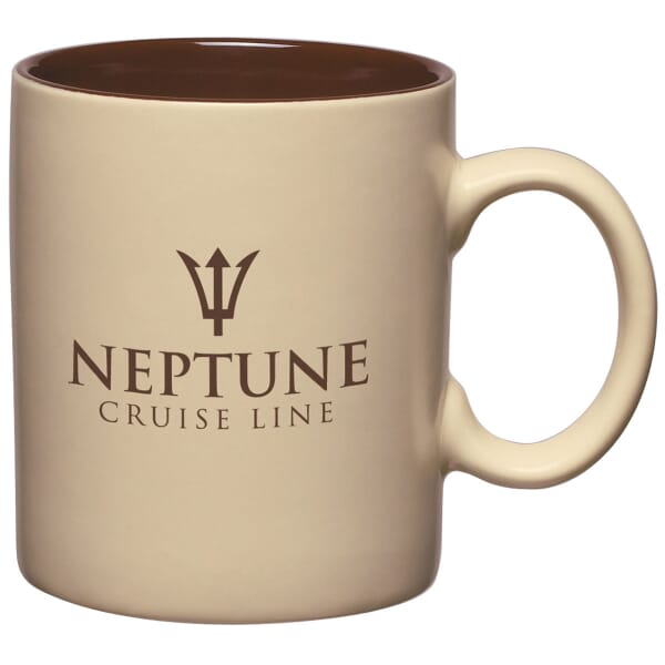 11 oz Elite Coffee Mug