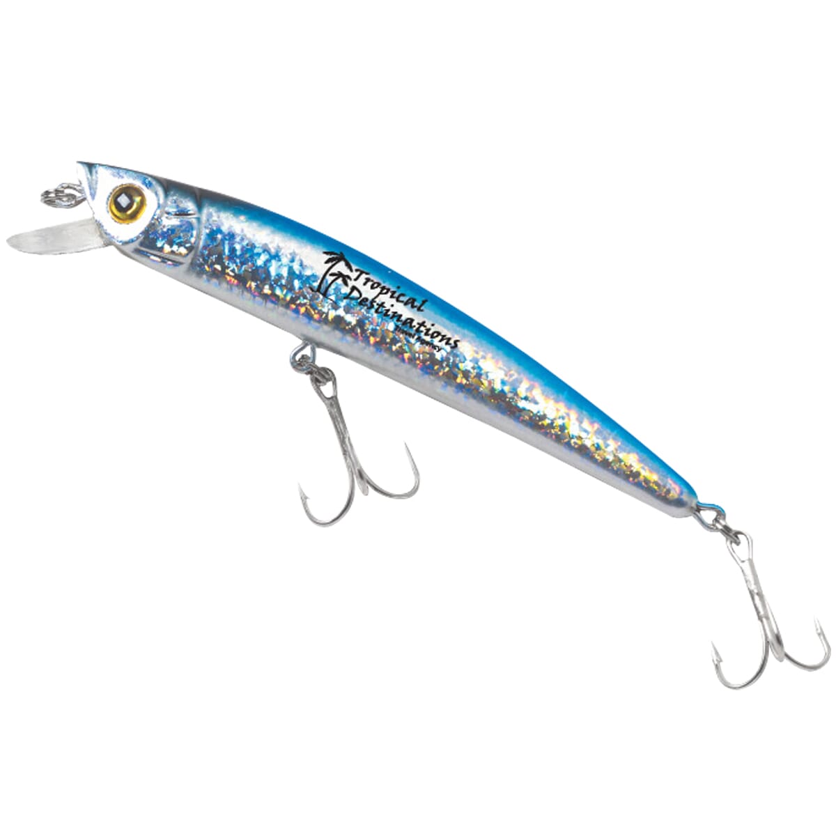 Floating Minnow Lure