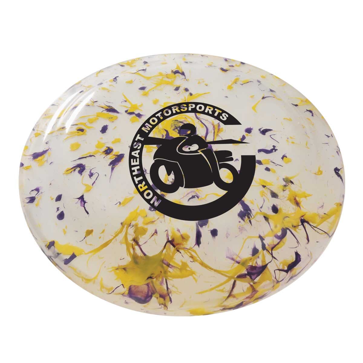 YELLOW/PURPLE