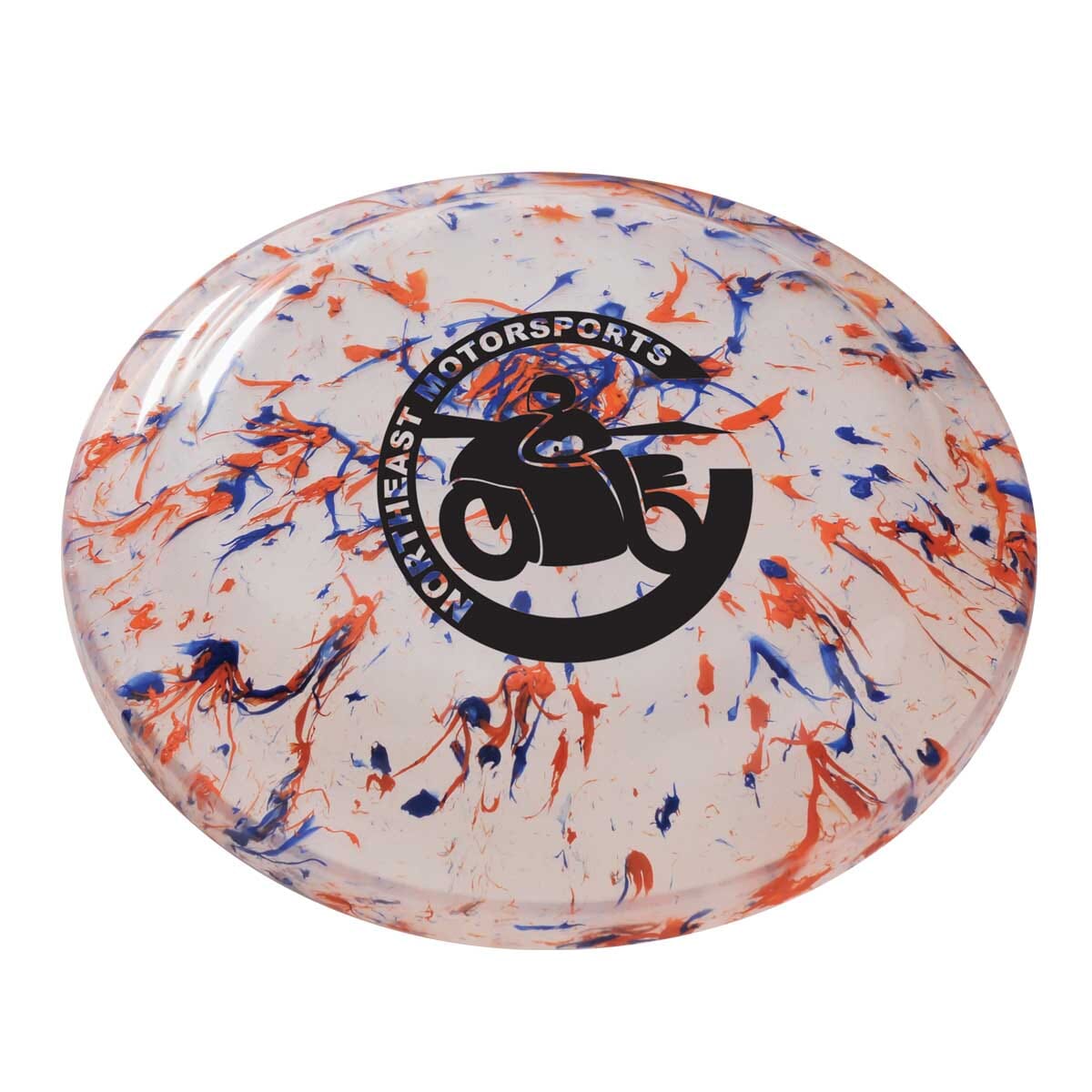 ORANGE/BLUE