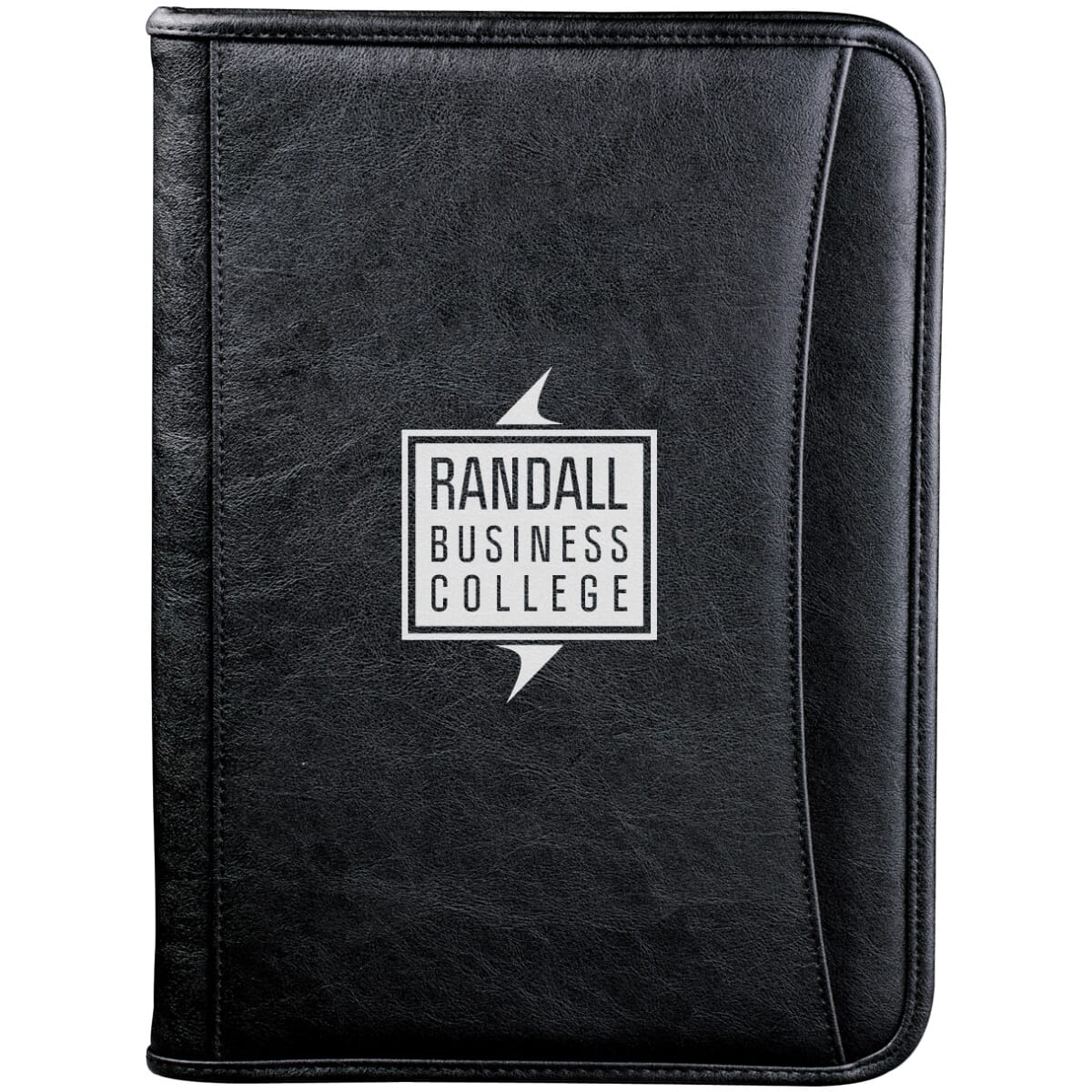 Durahyde Exec Brief-Padfolio