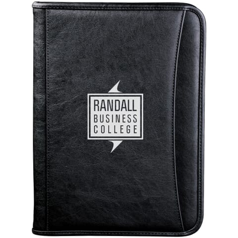 Executive brief-padfolio