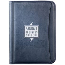 Durahyde Exec Brief-Padfolio