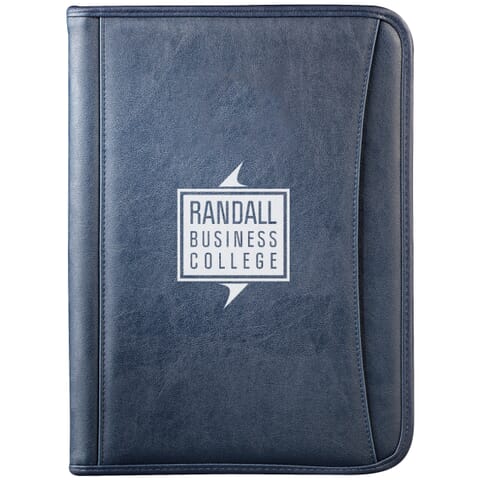 Durahyde Exec Brief Padfolio