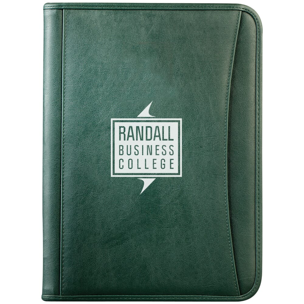 Durahyde Exec Brief-Padfolio